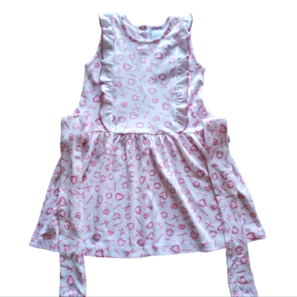 BELLA BLISS DRESS
